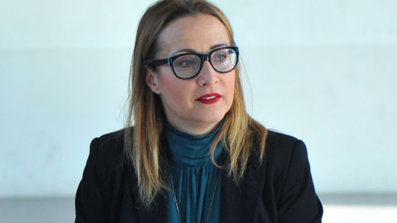Tanja Vojtehovski