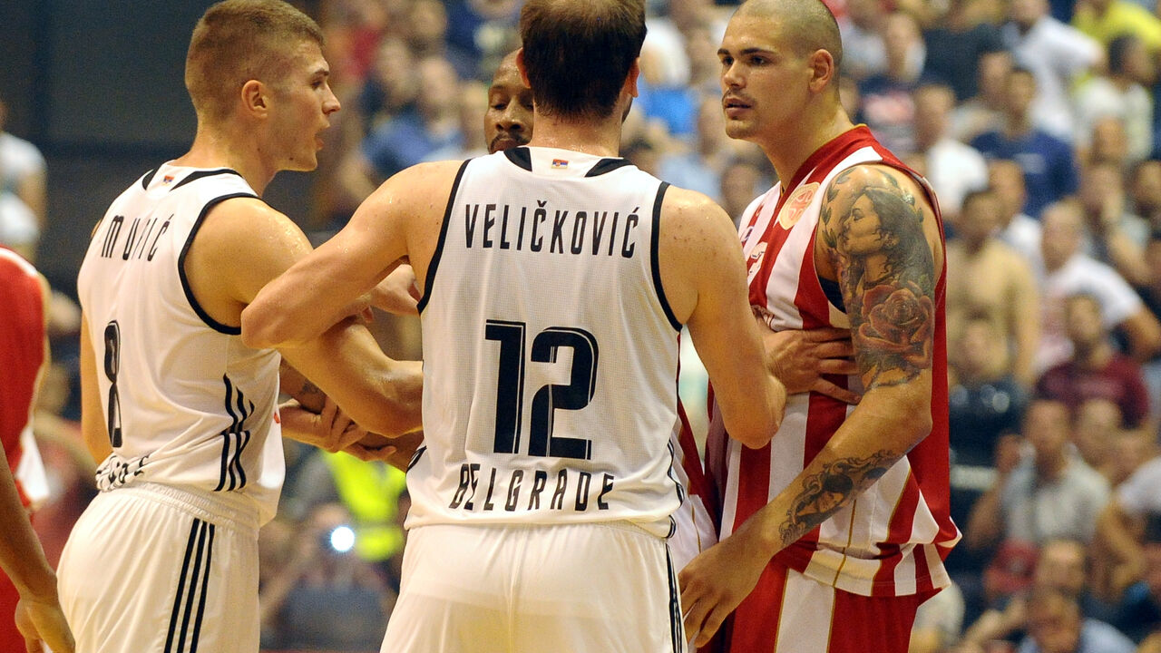 Maik Cirbes