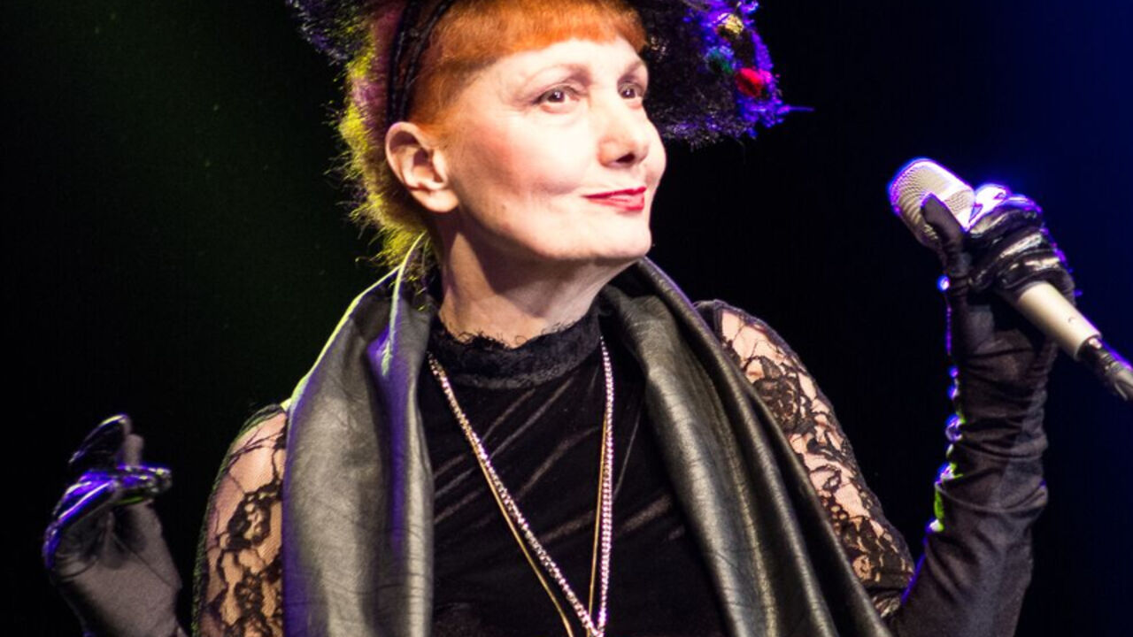 Josipa Lisac