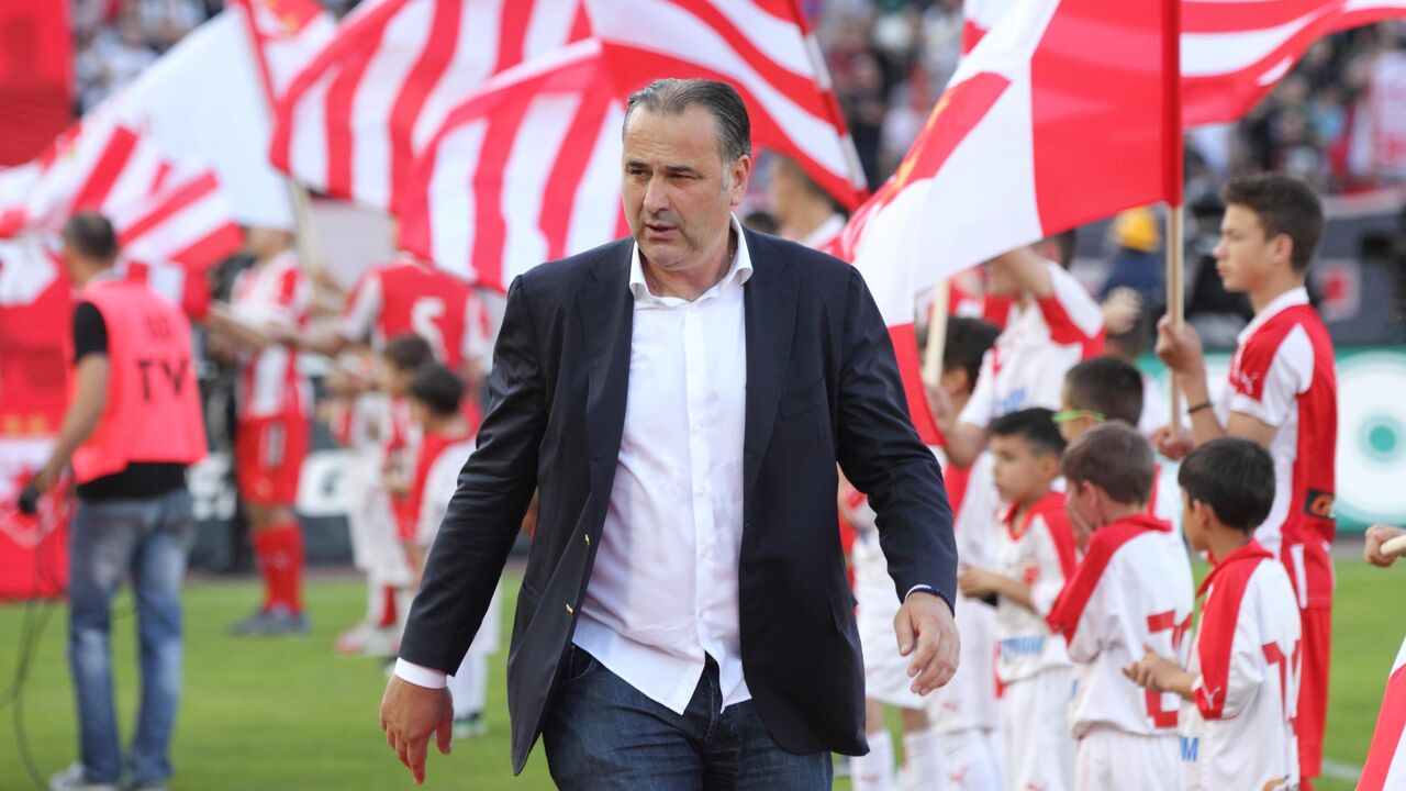 Miodrag Božović