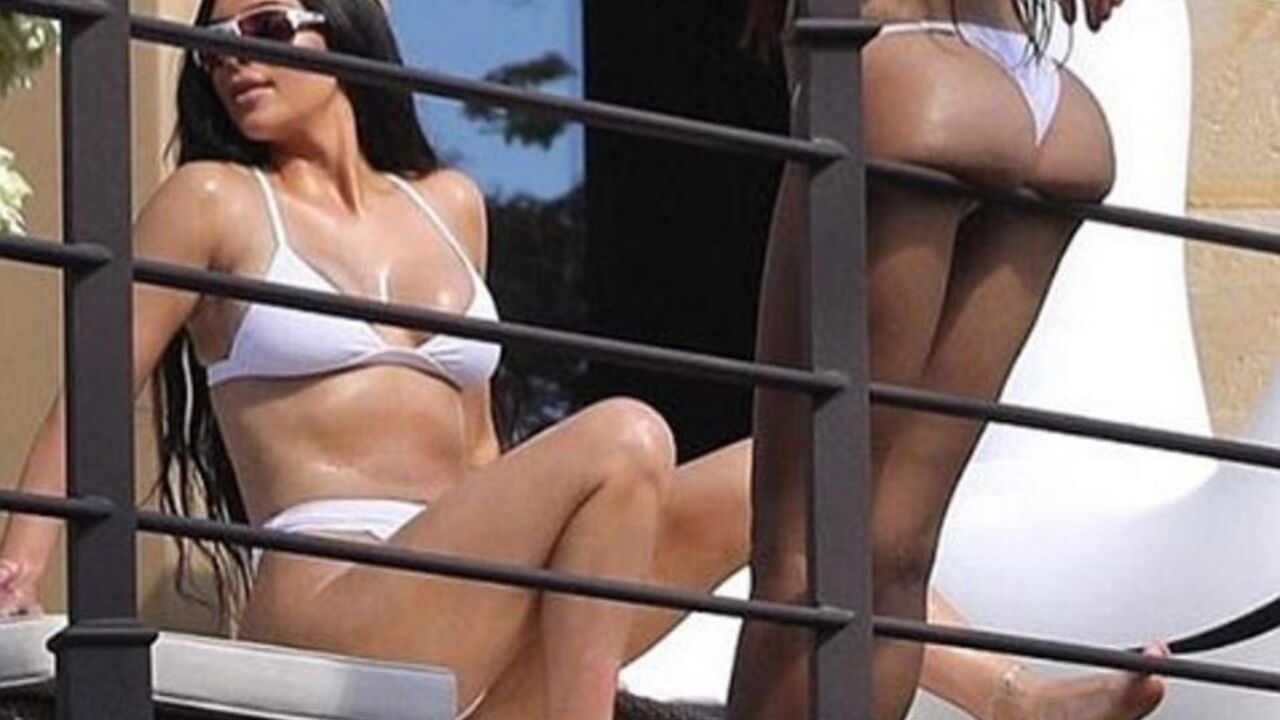 Kim Kardašijan