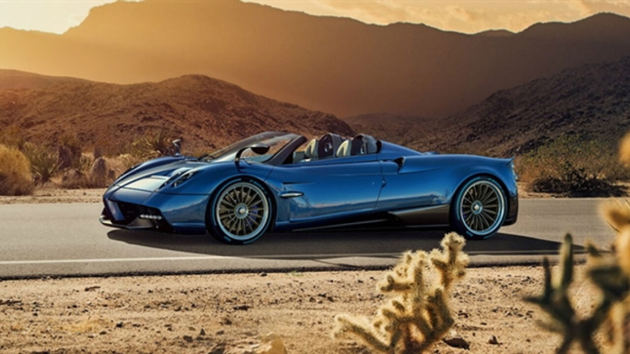 Pagani