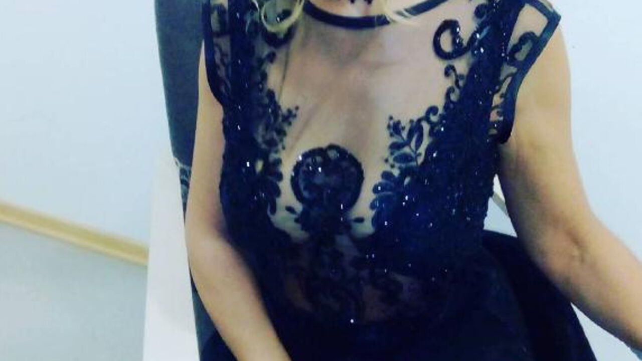 Vesna Dedić
