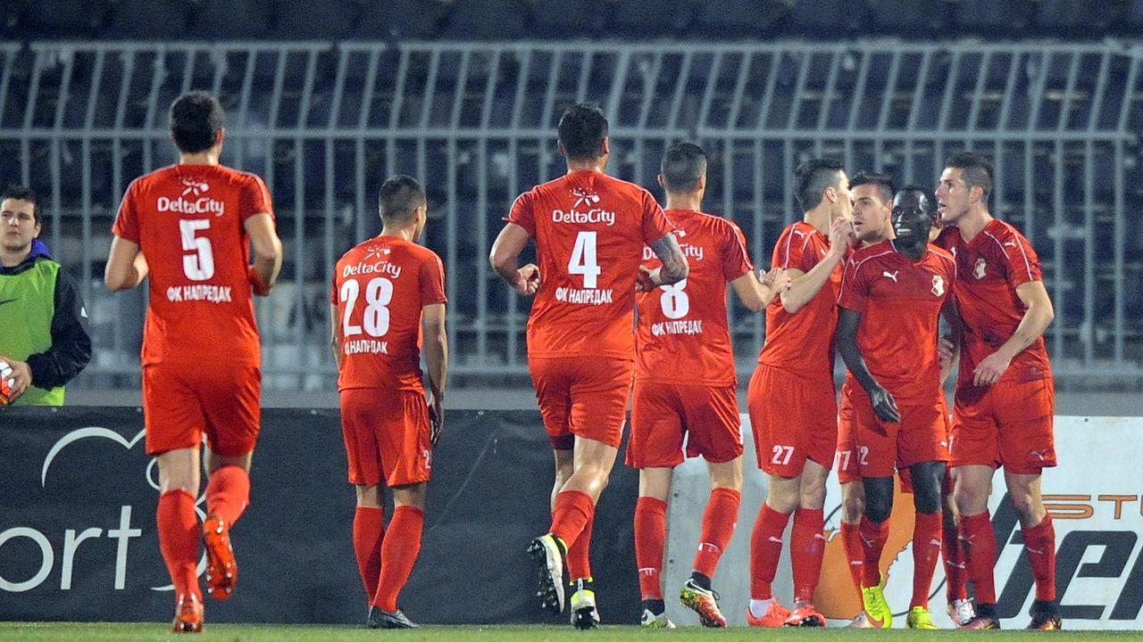 FK Napredak