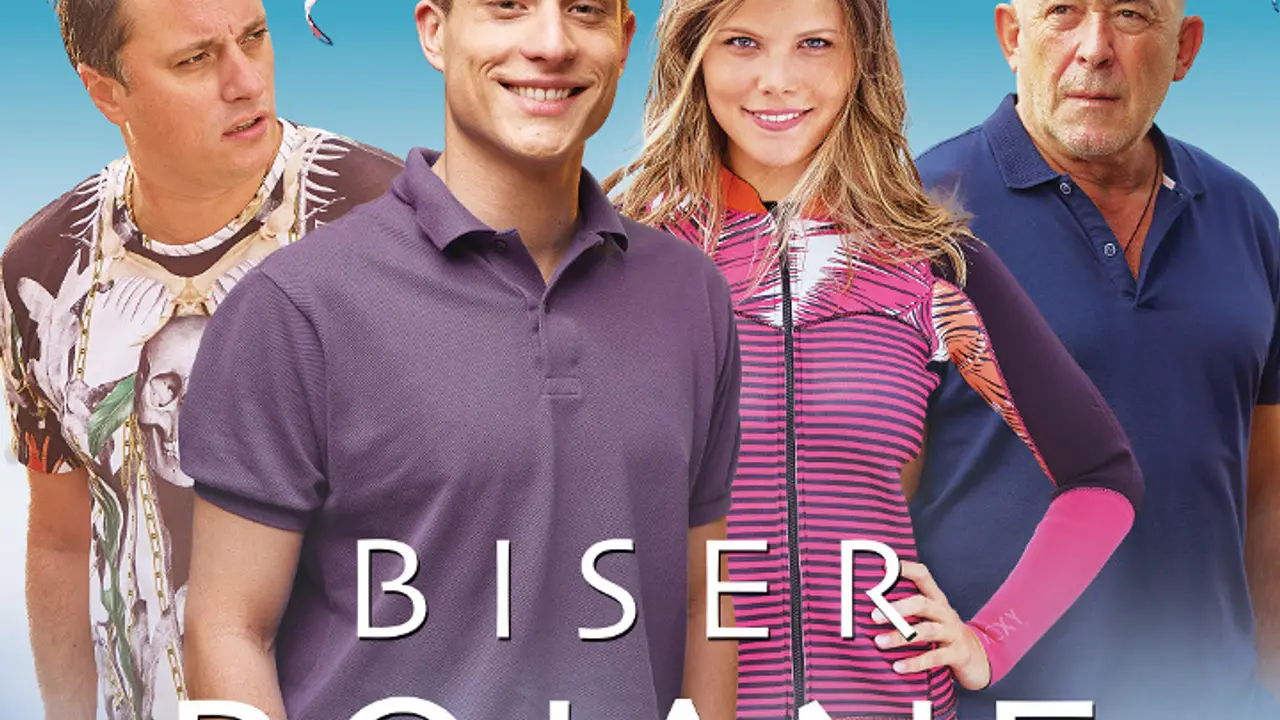 Biser Bojane