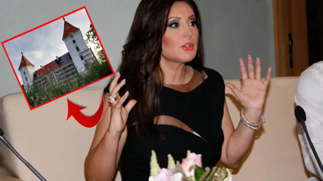 Dragana Mirković
