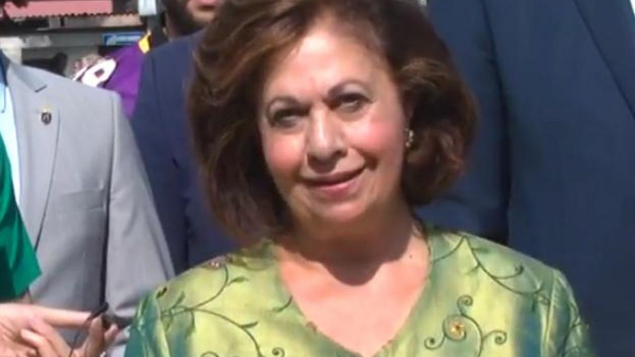 princeza Katarina Karađorđević