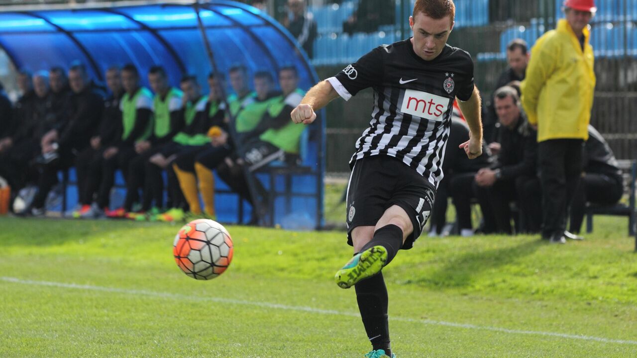 Miroslav Bogosavac