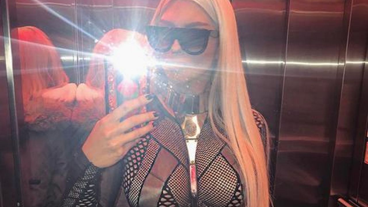 Jelena Karleuša