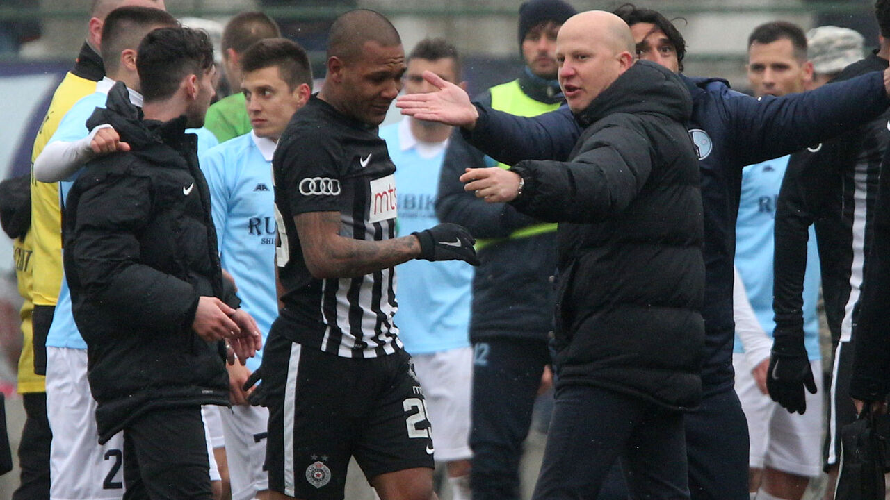 Everton Luiz