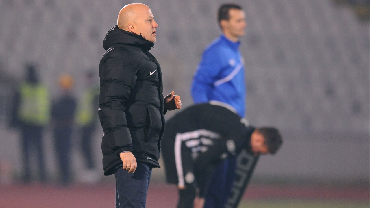 Marko Nikolić