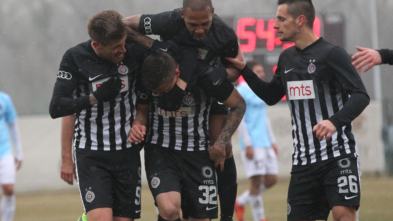 FK Partizan