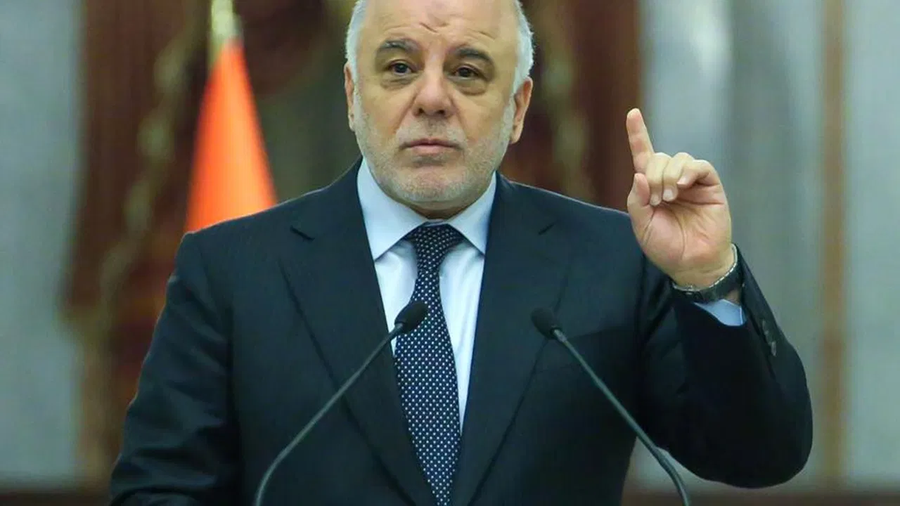 Hajder al Abadi
