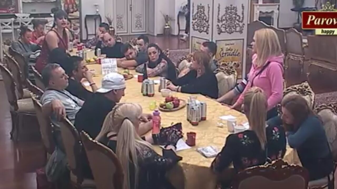 Parovi