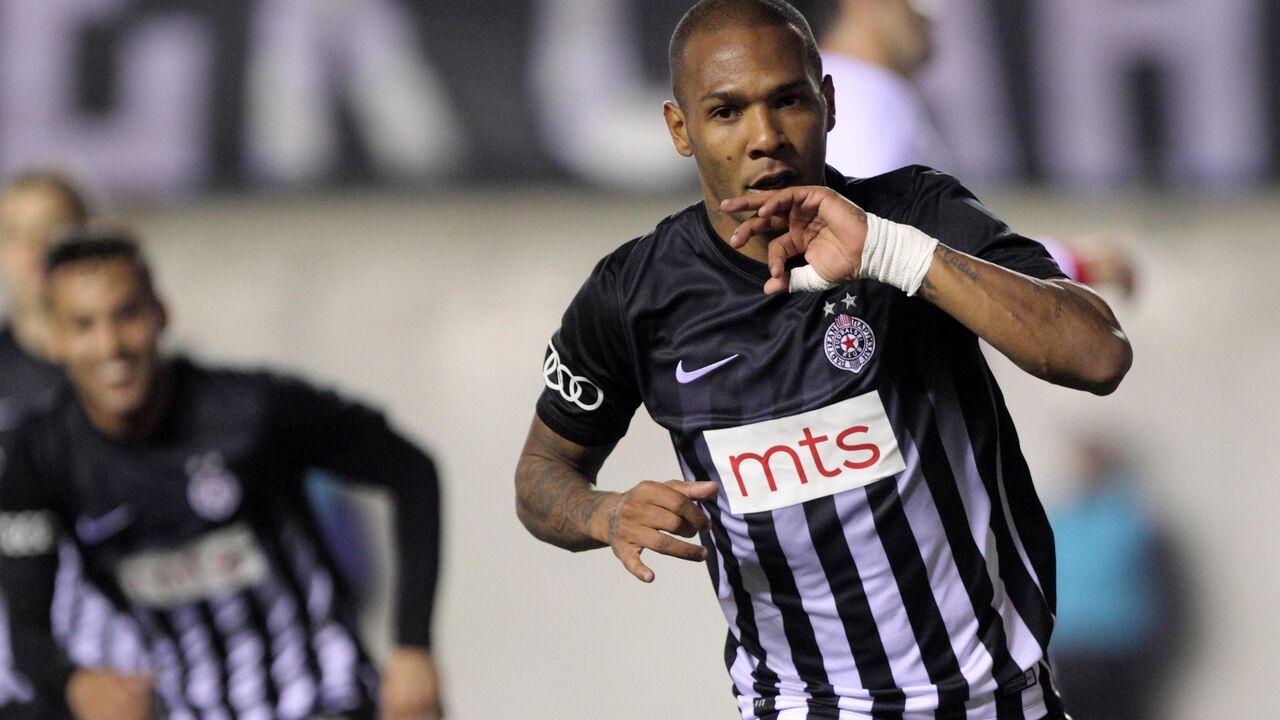 Everton Luiz
