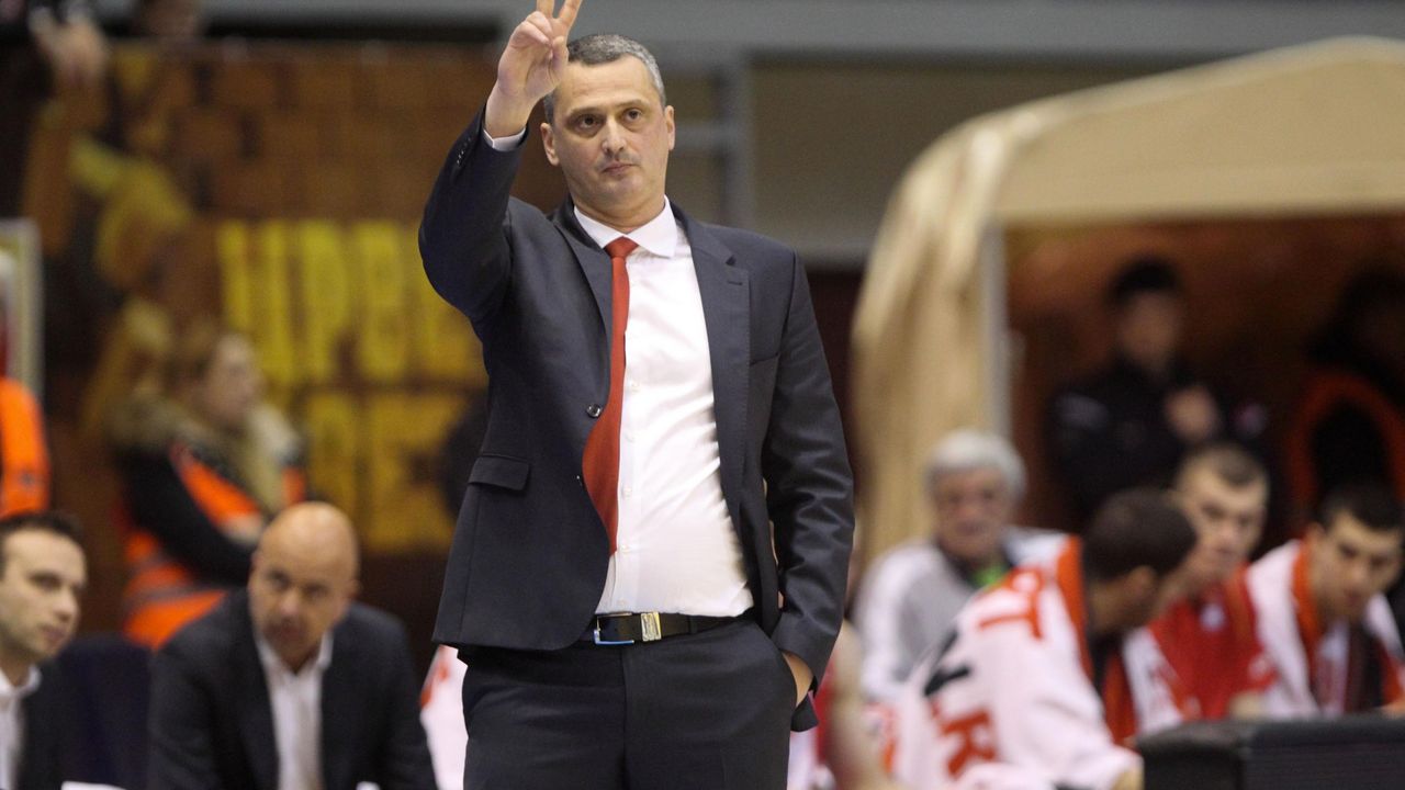 Dejan Radonjić