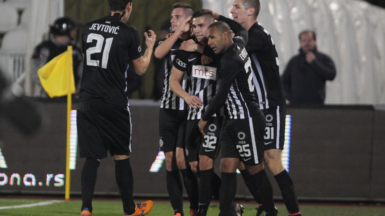 FK Partizan