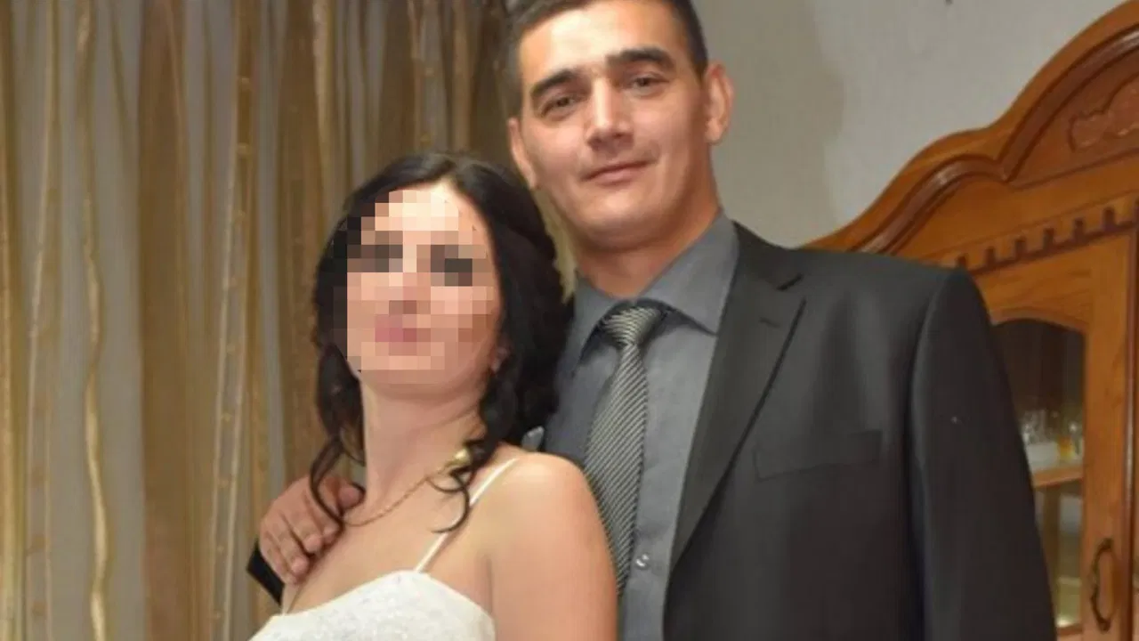 Dejan i Ana