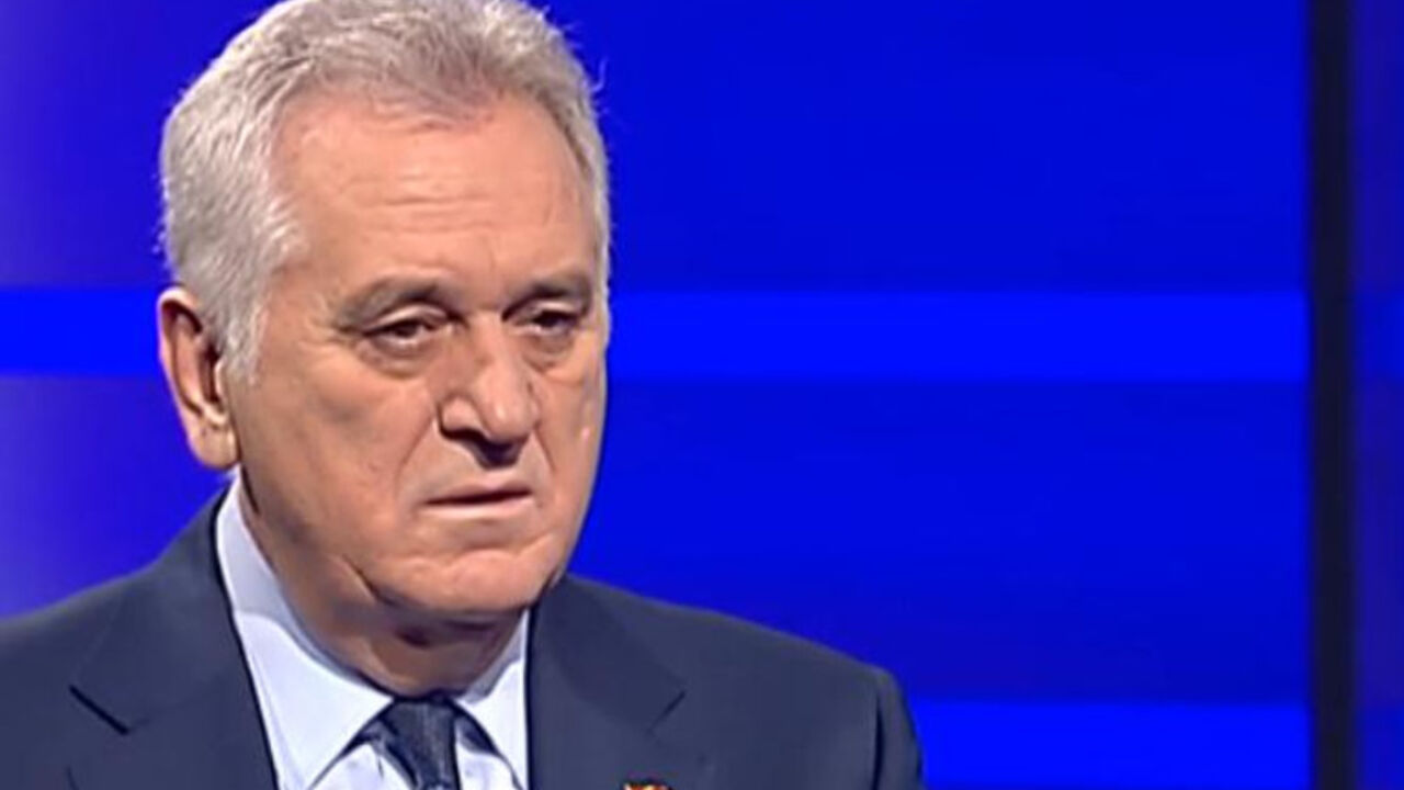 Tomislav Nikolić