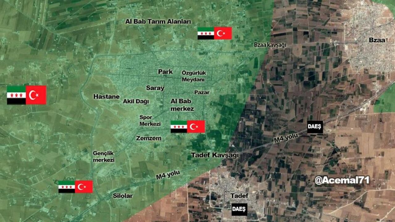 Al Bab