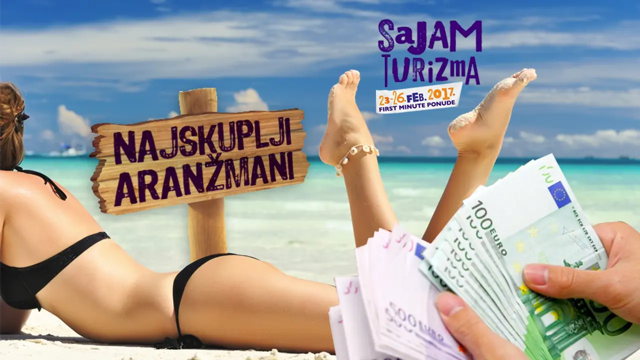 Najskuplji aranžmani