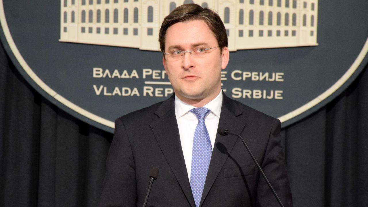 Nikola Selaković