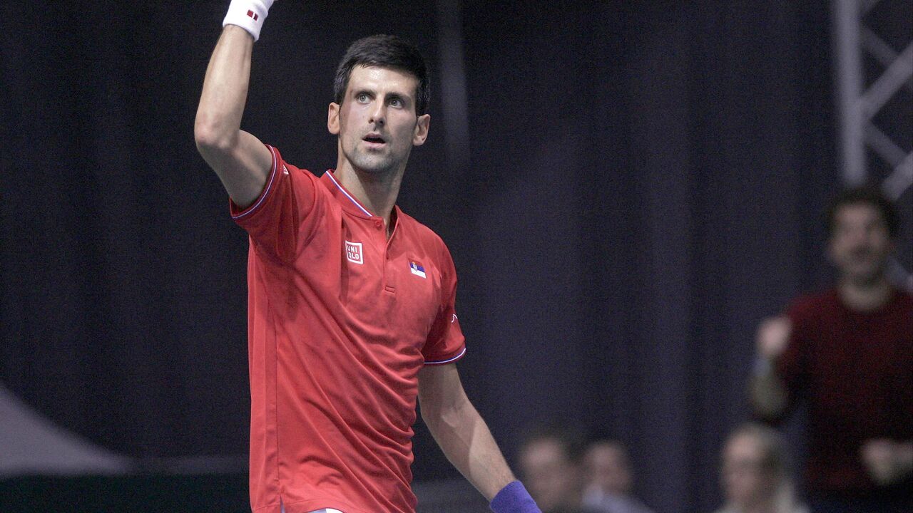 Novak Đoković