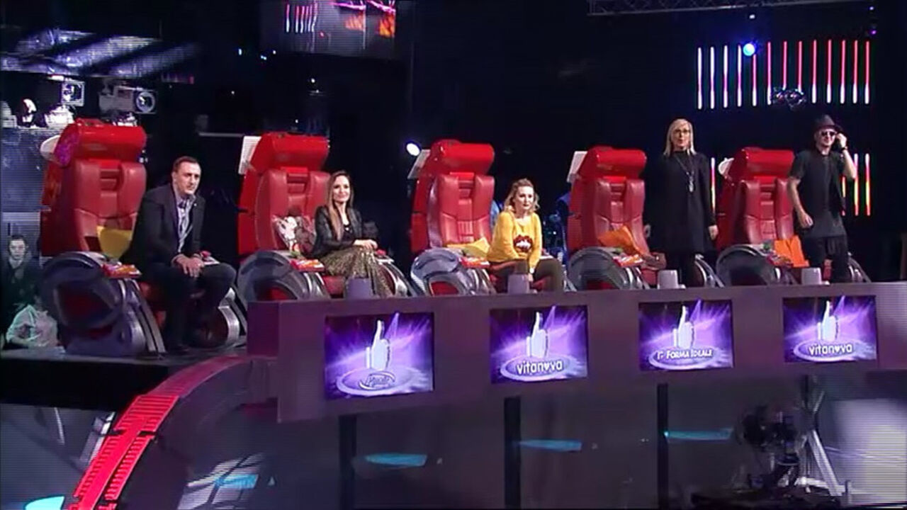 Pinkove zvezdice