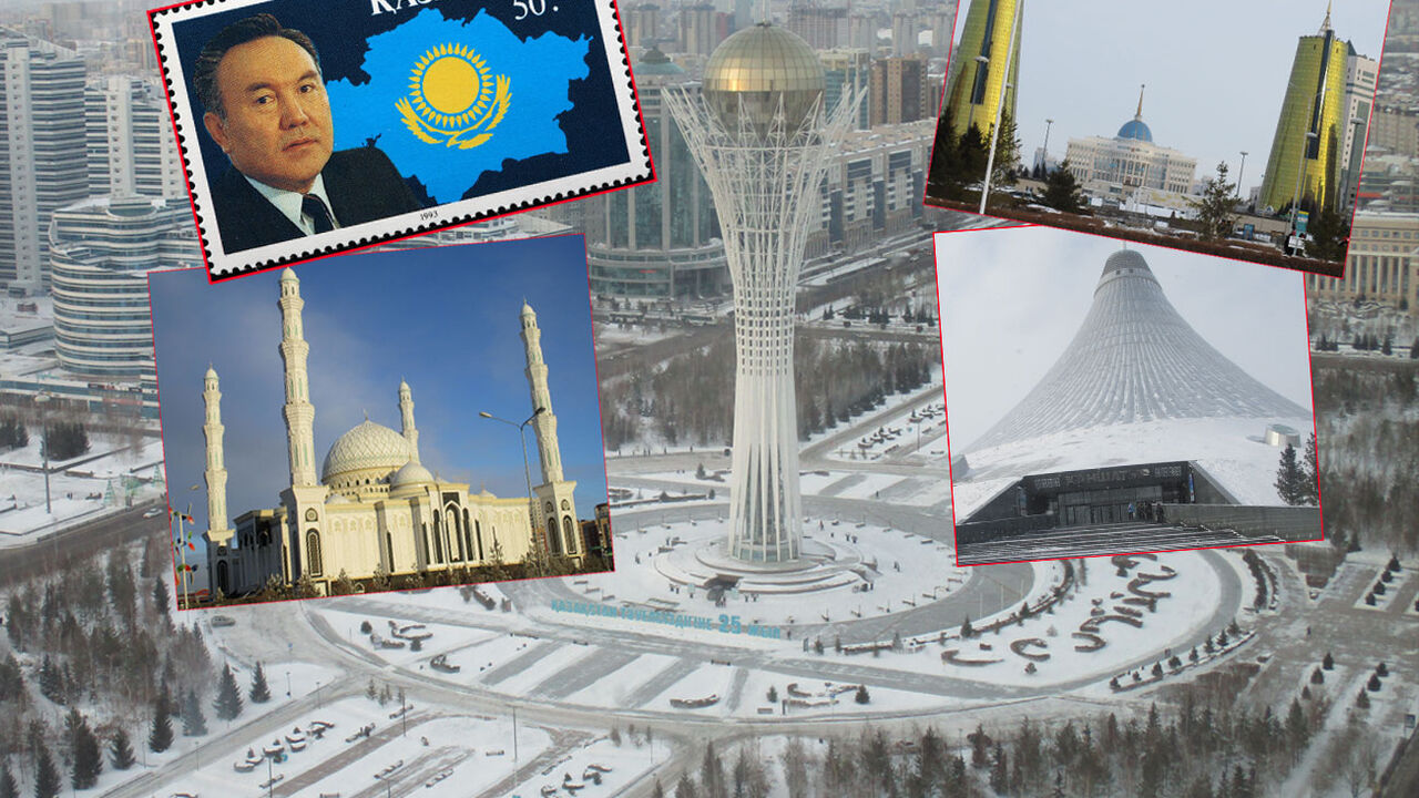 Astana