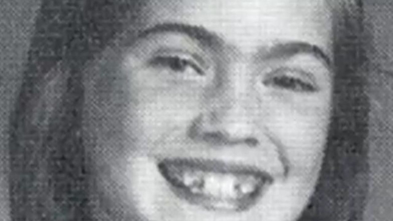 Megan Foks 