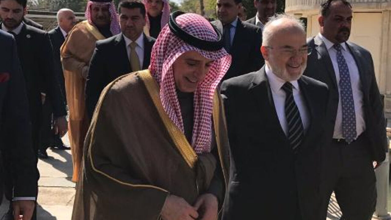 Adel Al Džubeir