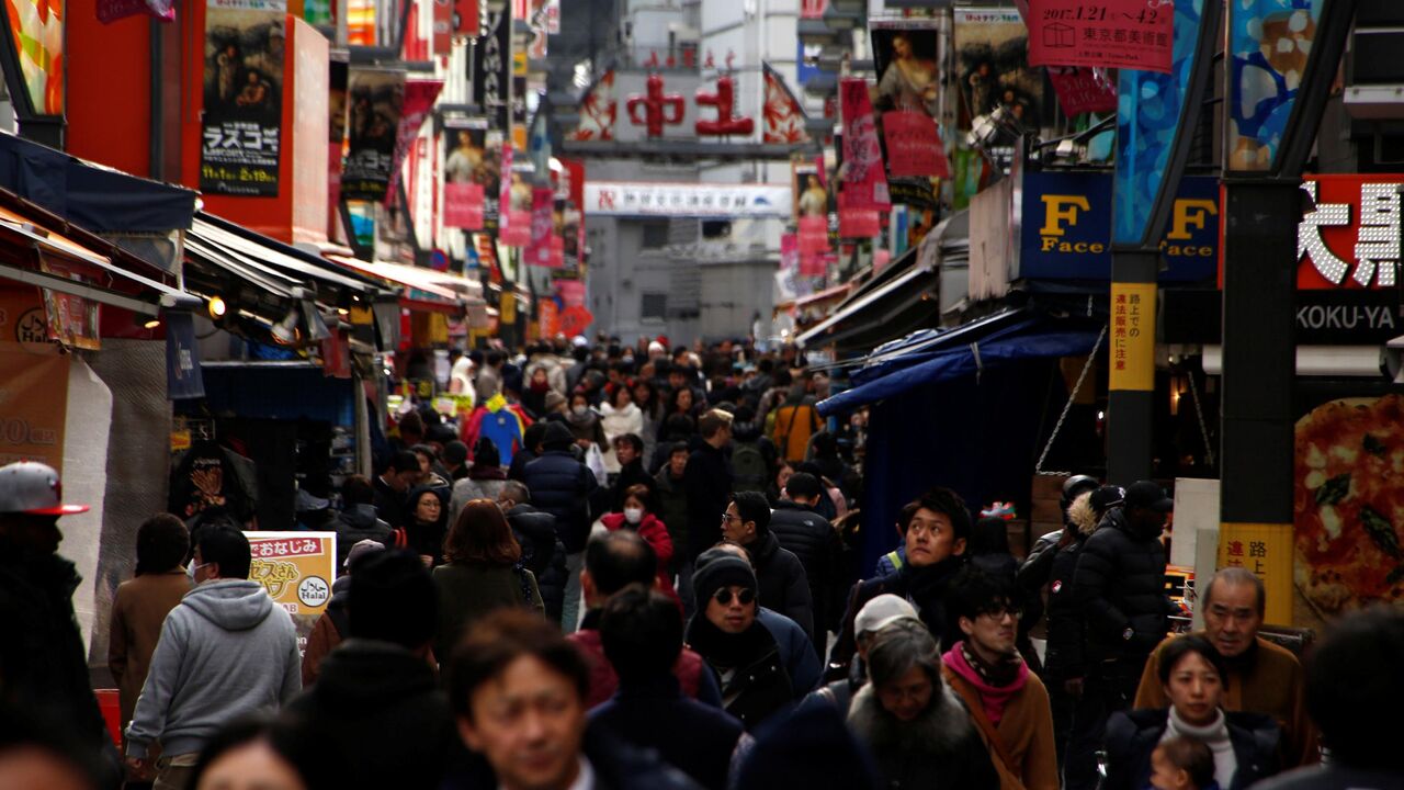 Japan