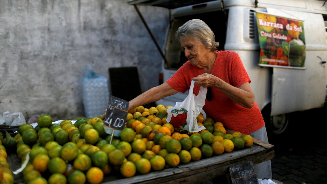 Brazil