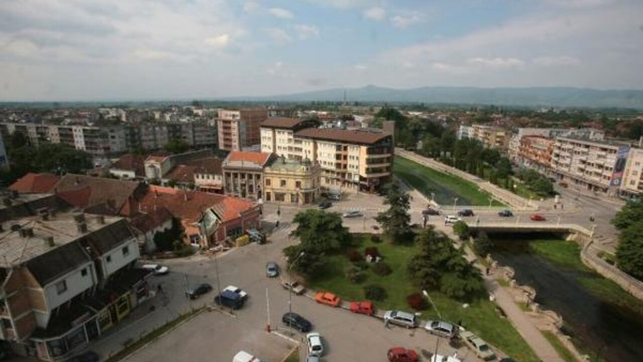 paraćin