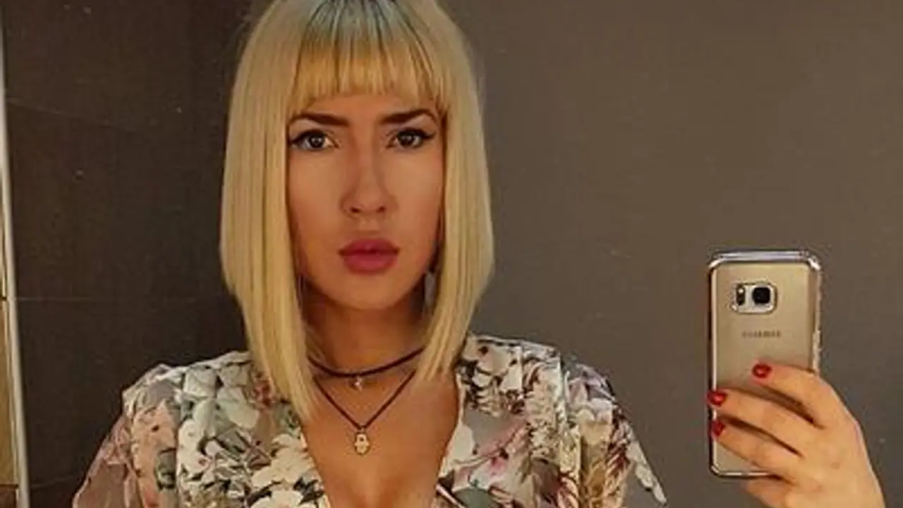 Jovana Jeremić