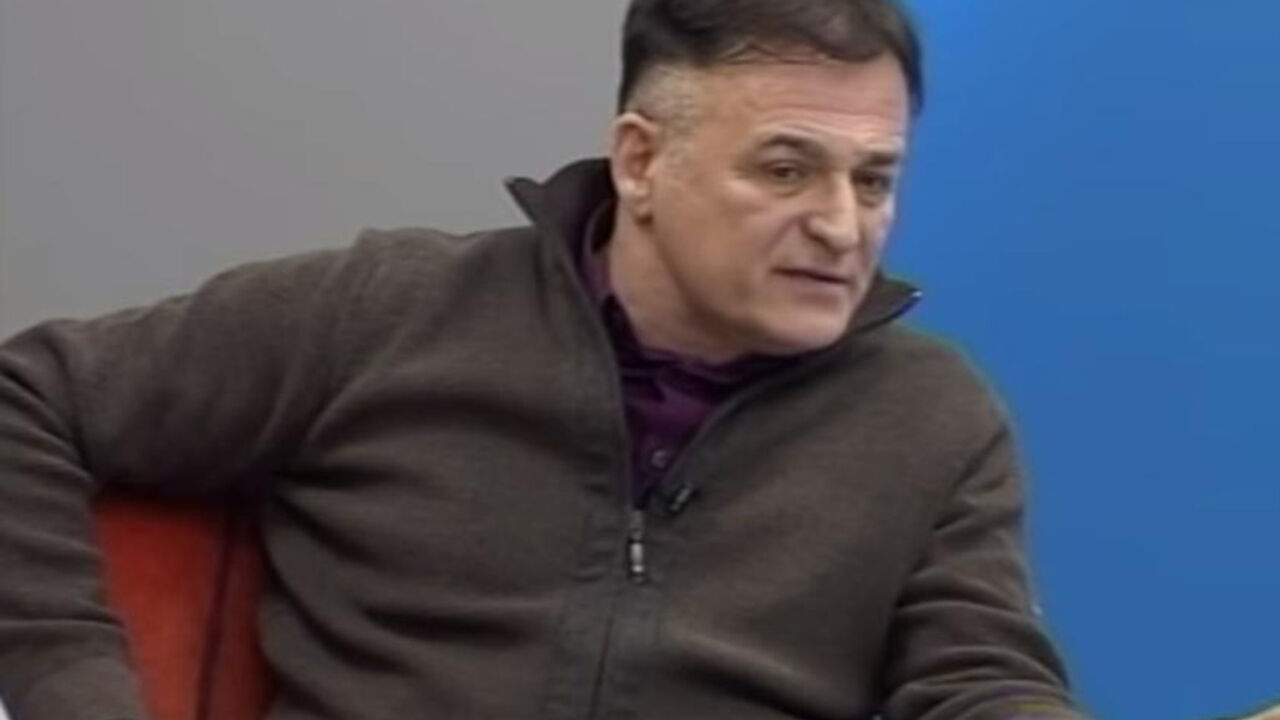 Branislav Lečić
