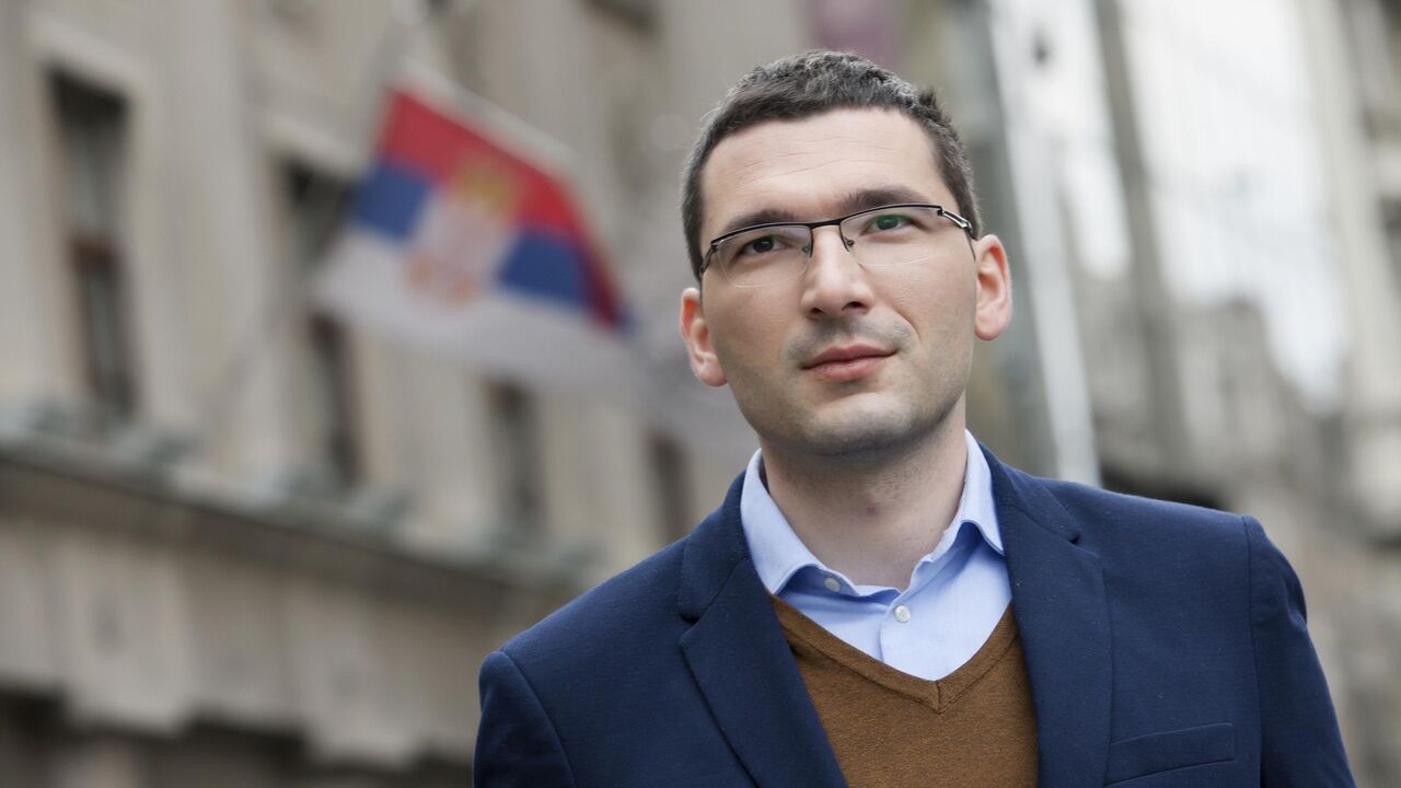 Miroslav Parović