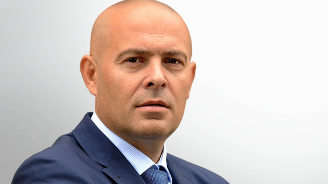 Predrag Mihajlović