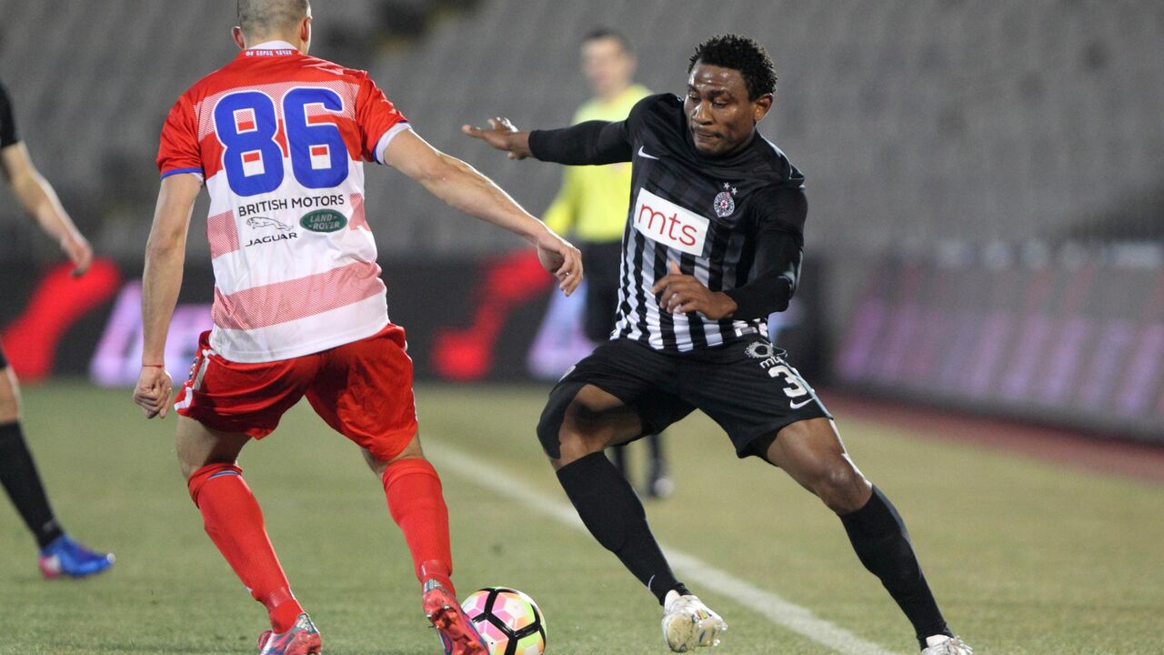 Leandre Tavamba