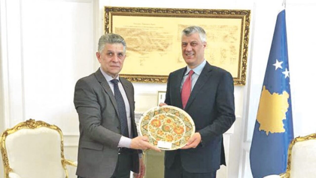 Sulejman Ugljanin