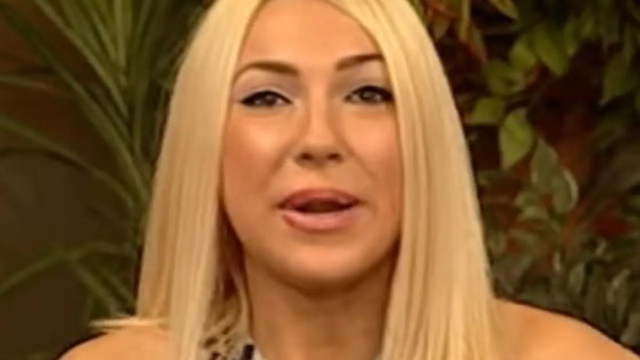 Jovana jEREMIĆ