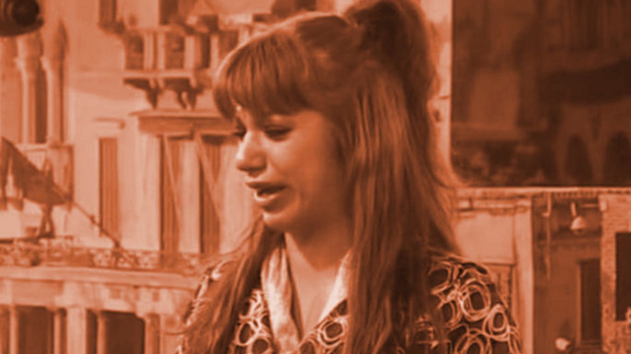 Miljana Kulić