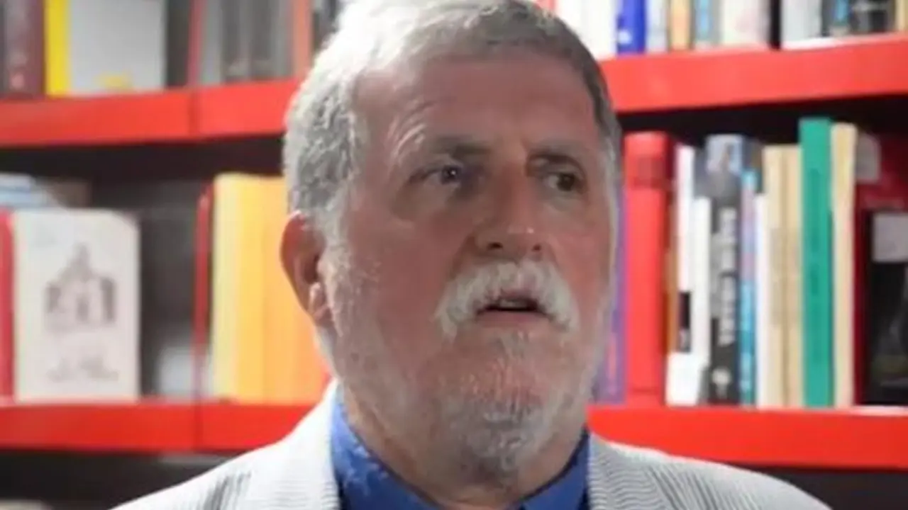 Petar Popović