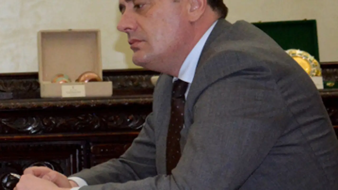 Antić