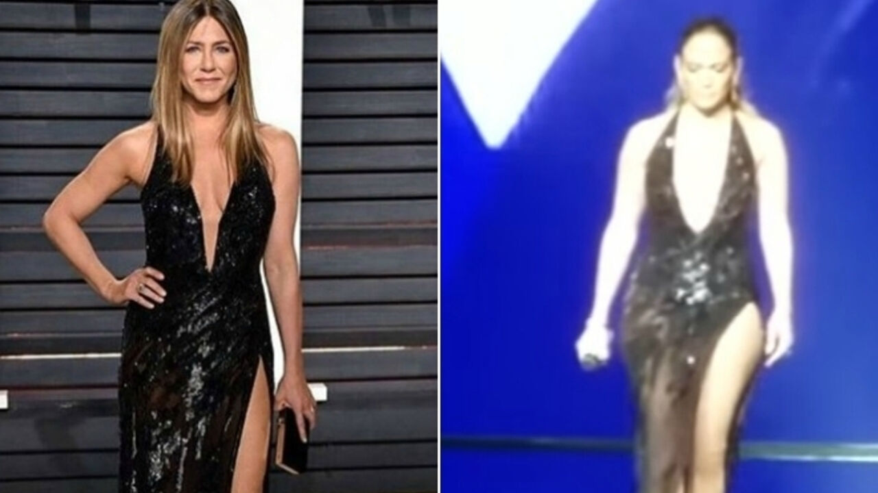 Dženifer Aniston i Dženifer Lopez