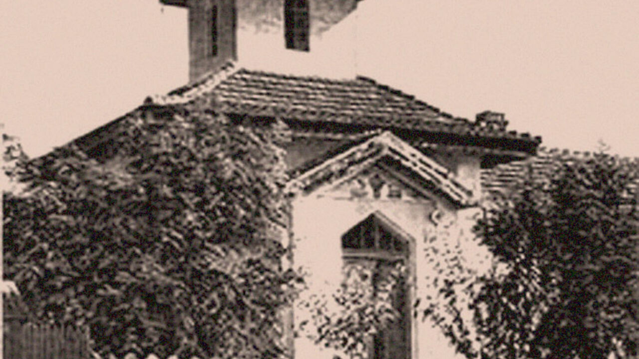 Kalmički hram