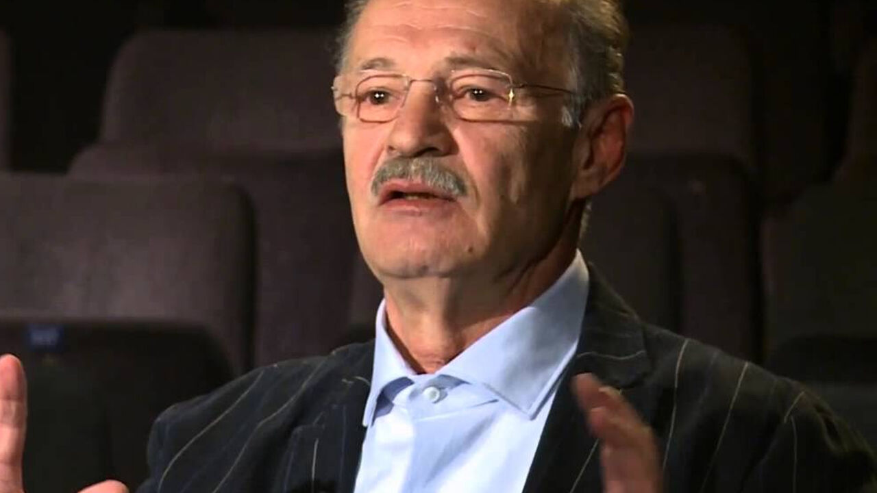 Mustafa Nadarević