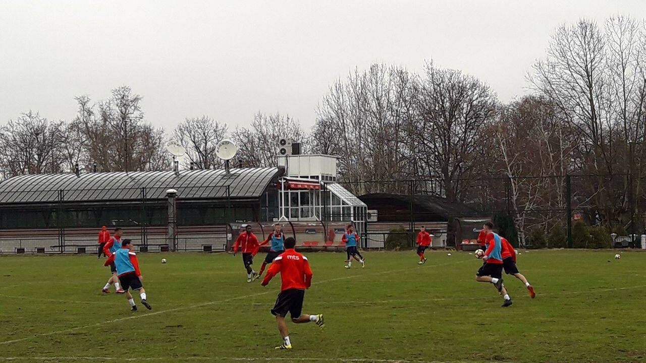 FK Crvena zvezda