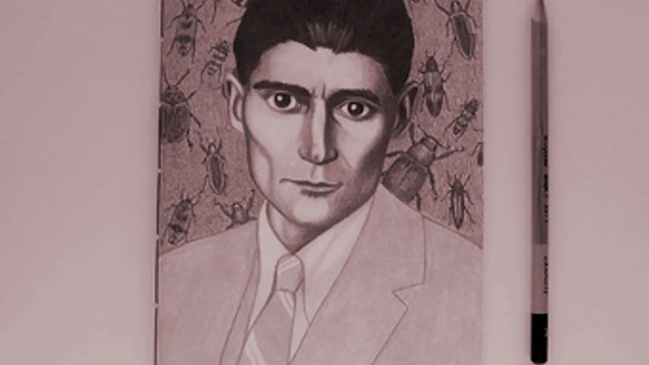 Franc Kafka