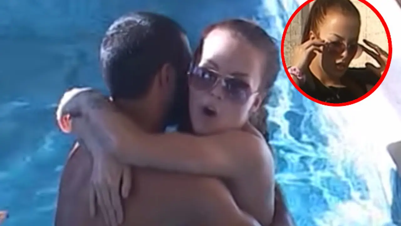 Ksenija Kranjec i Nikola Lakić u rijalitiju Parovi